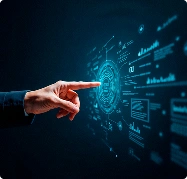 Advanced Technology Integration