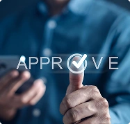 Approval Efficiency