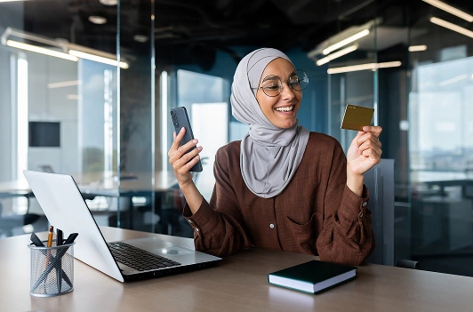 Corporate Bank Account Setup