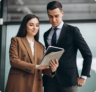 Consultants & Advisors