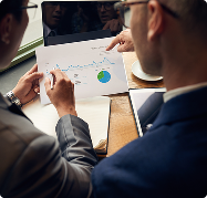 Continuous Improvement & Reporting Efficiency