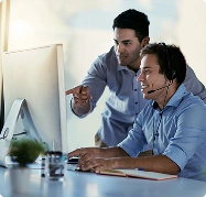 Continuous Support & Optimization