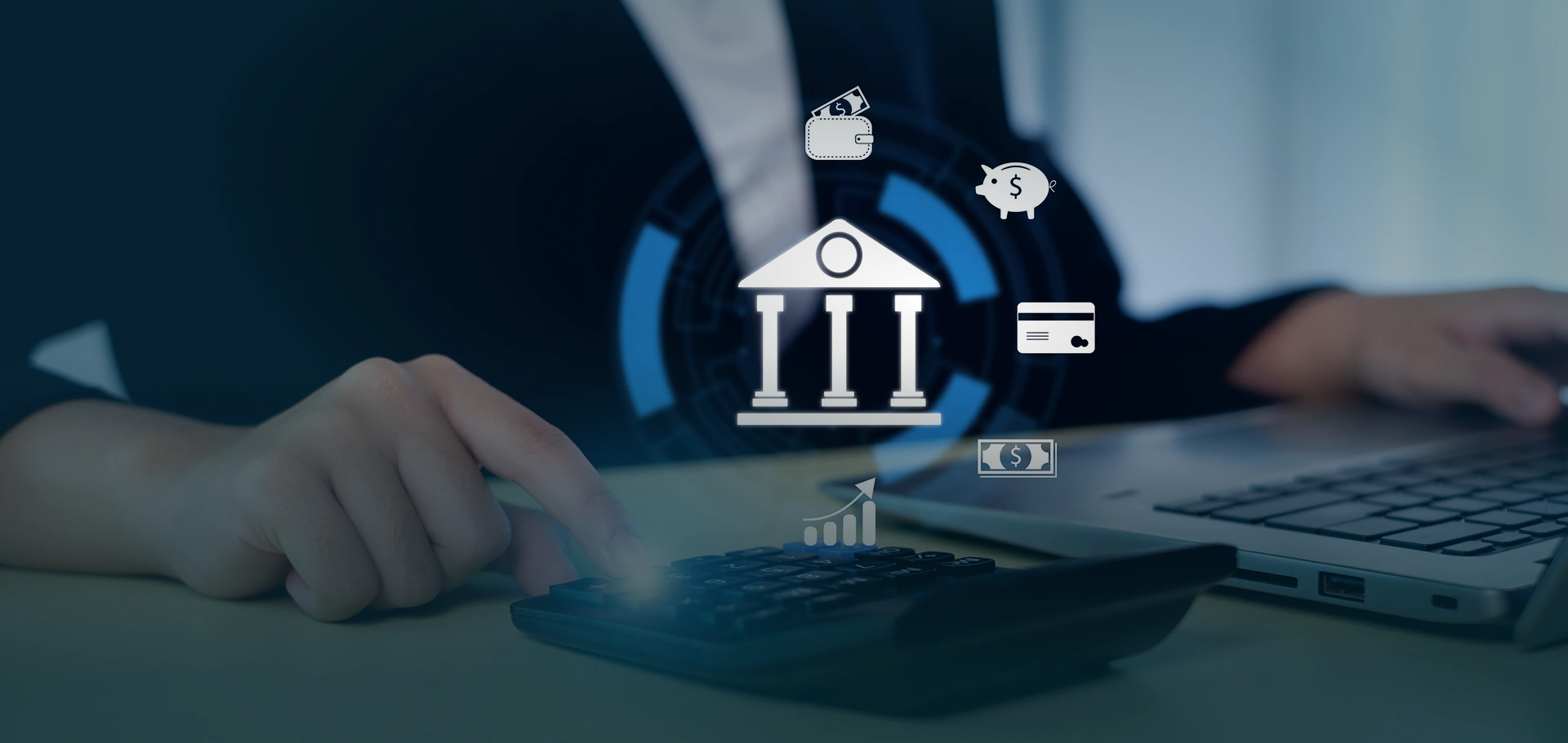 Corporate Bank Account Setup