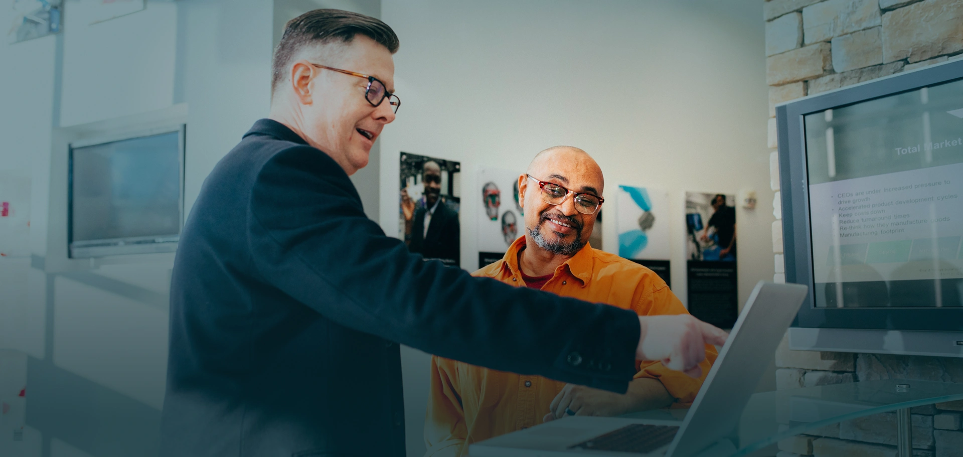 Corporate GRO Services