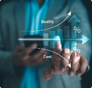 Timely Financial Reporting