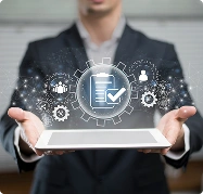 Customized Management Frameworks