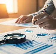 Deep expertise in Saudi Arabia’s financial laws, ZATCA standards, and IFRS frameworks.