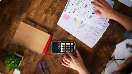 Accounts Payable & Receivable Management