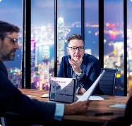 Expert Financial Advisors