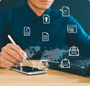 Extensive Documentation Support