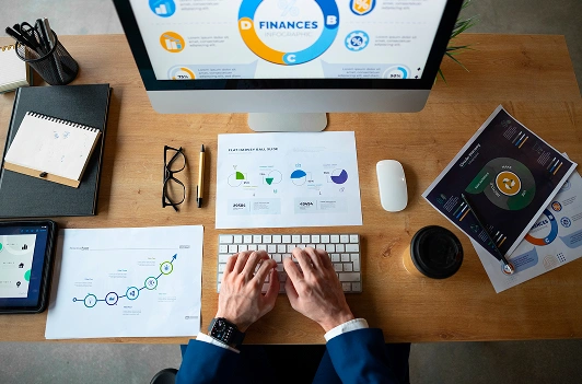 Budgeting & Forecasting