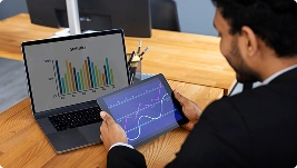 Financial Forecasting & Analysis