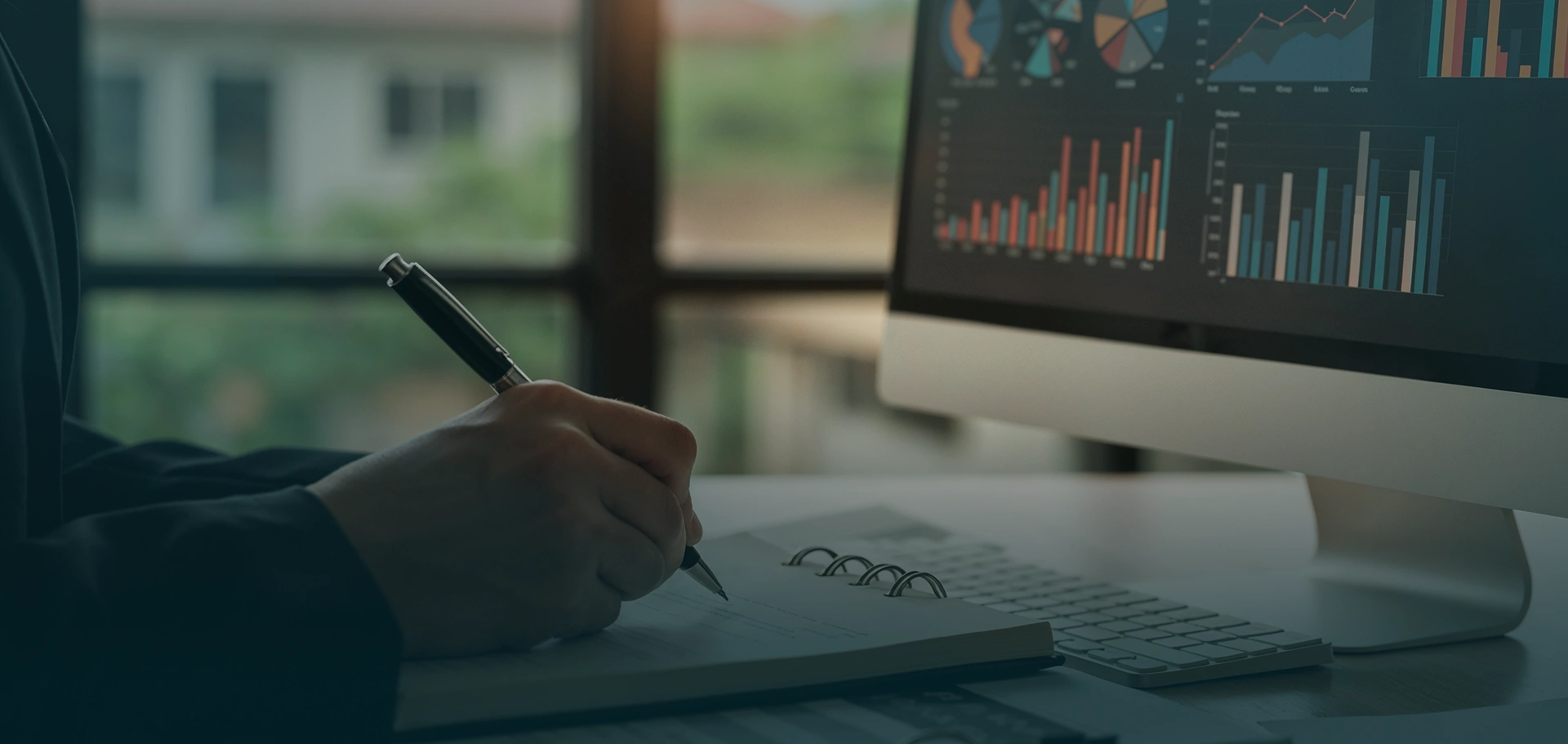 Financial Reporting & Analysis