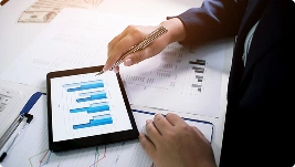 Financial Statement Preparation & Review