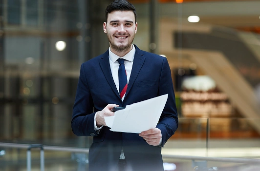 Corporate GRO Services