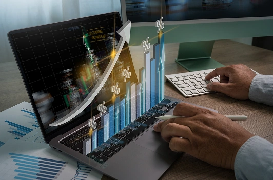 Inventory & Asset Management