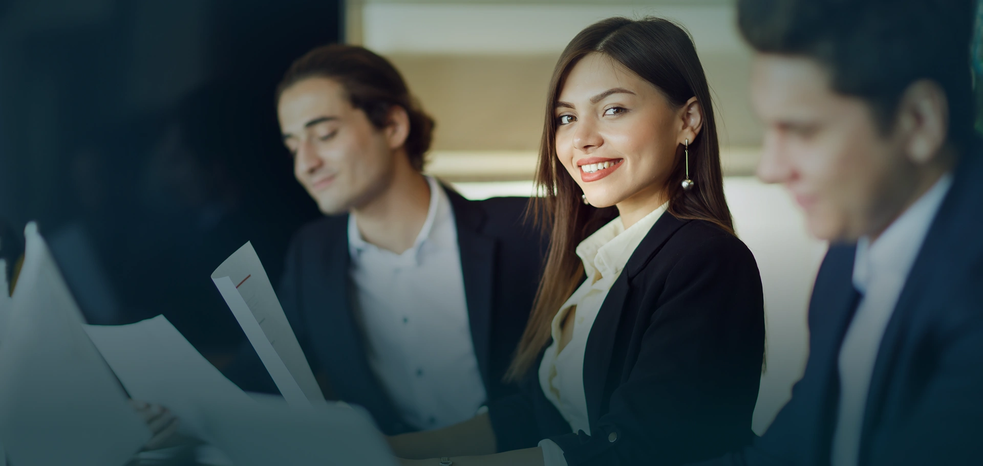 HR & Payroll Services