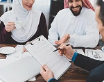 IKTIVA Compliance In Saudi Arabia