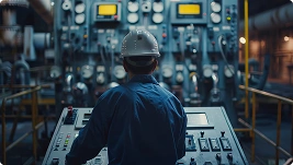 Industrial Operations