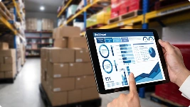 Inventory Process Audit