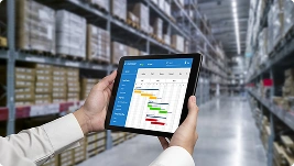 Inventory Planning & Control