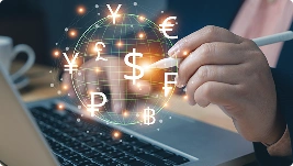 Multi-Currency Flexibility