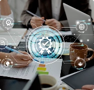 Operational Efficiency