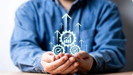 Operational Efficiency 