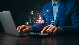 Payroll Outsourcing Solutions