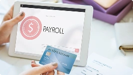 Payroll Processing & Administration