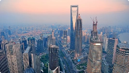 Prime Business Locations