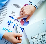 Proven Reporting Accuracy