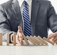 Reduce Compliance Risks