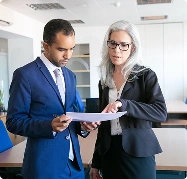 Regulatory Expertise