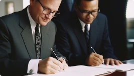 Regulatory Expertise