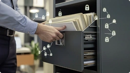 Secure Archiving