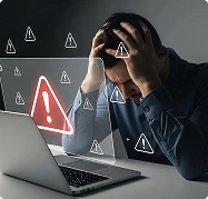 Smooth Issue Resolution