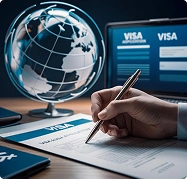 Specialized Visa Expertise