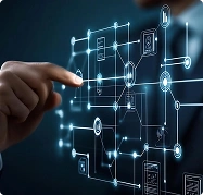 Structured Process Flow