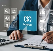 Tailored Payroll Solutions