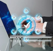 Technology-Driven Accuracy