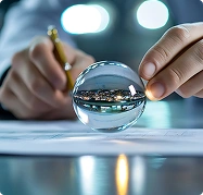 Transparency & Control