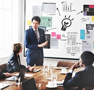 Transparent Approach