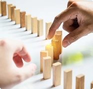 Transparent and Compliant Approach