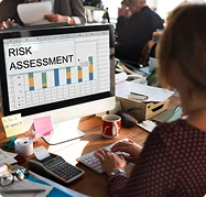 Transparent auditing process with global standards, delivering transparency and actionable insights.