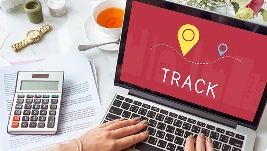 Asset Tracking & Lifecycle Management
