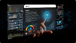 Automated Reporting Dashboards