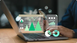 Data Analysis & Performance Tracking