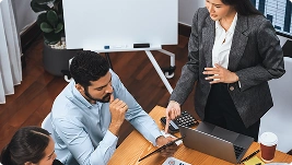 Employee Benefits & Deductions Management