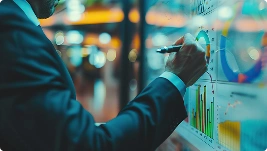 Forecasting & Strategic Insights